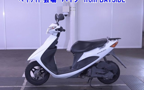 SUZUKI ADDRESS V50