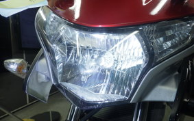 HONDA CBR250R GEN 3 1982 MC41