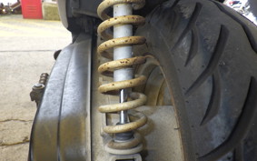 YAMAHA JOG Gen.4 SA16J