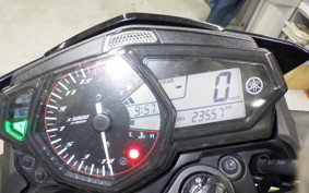 YAMAHA MT-25 2014 RG10J