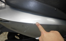 HONDA DIO Gen.6 2013 AF68