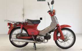 HONDA C50 SUPER CUB C50