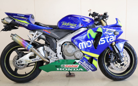 HONDA CBR600RR 2006 PC37