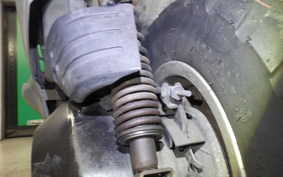 HONDA FREE WAY GEN 2 2010 MF03