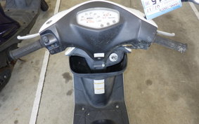 SUZUKI ADDRESS V50 Gen.2 CA44A