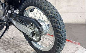 SUZUKI DR200SE SH42A