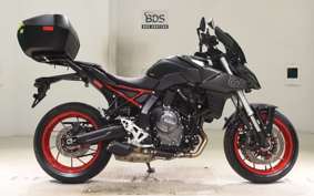 SUZUKI GSX-8S 2026 EM1AA