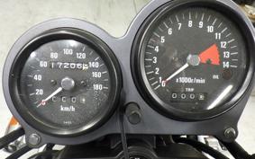 KAWASAKI ZEPHYR 400 Gen.1 1990 ZR400C