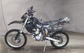 KAWASAKI D-TRACKER LX250E
