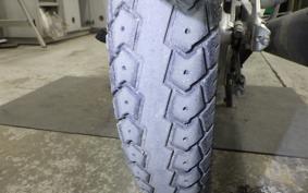 HONDA C110 SUPER CUB 2001 JA07