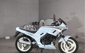 HONDA VT250F MC15