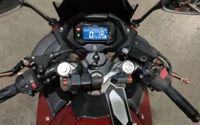 SUZUKI GSX250 R DN11A