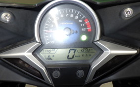 HONDA CBR250R GEN 3 2005 MC41