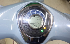 HONDA C125 SUPER CUB 2026 JA58