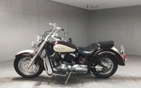 YAMAHA DRAGSTAR 1100 CLASSIC VP13J