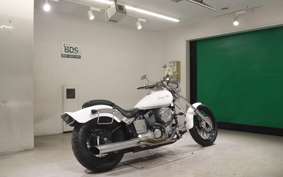 YAMAHA DRAGSTAR 400 1996 4TR