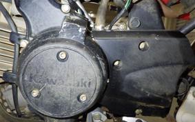 KAWASAKI KLX110 LX110A