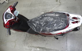 HONDA LEAD 125 1981 JK12