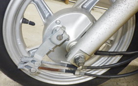HONDA BENLY 110 JA09