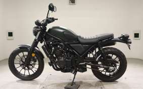 HONDA CL500 2025 PC68