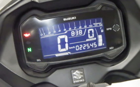 SUZUKI GSX250 R