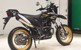 KAWASAKI KLX230 SM 1989 LX230A