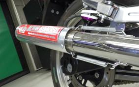 KAWASAKI ZEPHYR 400 Gen.1 1990 ZR400C