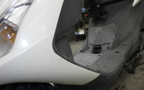 SUZUKI ADDRESS V125 S 2011 CF4MA