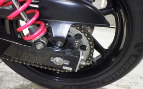 HONDA CB750 GEN 2 2007 RC42