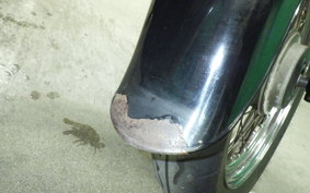 MOTO GUZZI CALIFORNIA STONE 2002