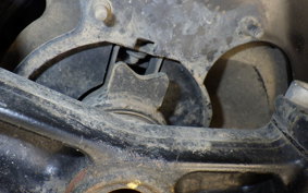 YAMAHA AXIS 125 Z SED7J