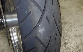 HARLEY FLHTCUSE 1800CVO 2009