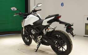 HONDA CB125 R JC79