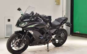 KAWASAKI NINJA 650 A 2017 ER650H