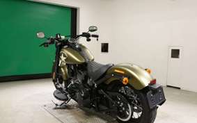 HARLEY FLSS 1800 2017