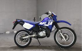 YAMAHA DT125R 3FW