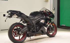 KAWASAKI NINJA ZX-6R 2012