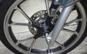 HONDA C125 SUPER CUB 2005 JA58