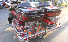 HARLEY  HARLEY FLHTCU S|C 1990 DRL