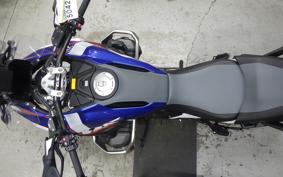 BMW R1300GS Touring 2024