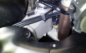 SUZUKI GSX1300R HAYABUSA 2004