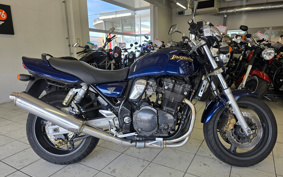 KAWASAKI ZZ1200 NINJA R 2002 ZXT20C