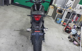 YAMAHA XJ6 N ABS 2016