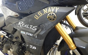 YAMAHA MT-09 Tracer RN36J