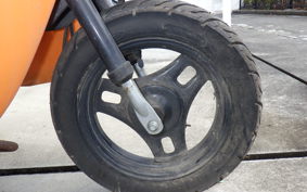 SUZUKI CHOINORI CZ41A