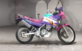 KAWASAKI KLE250 ANHELO LE250A