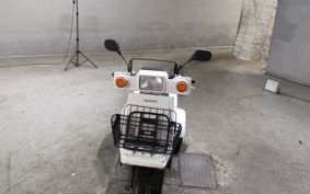 HONDA GYRO TD02