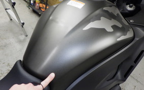 HONDA VFR1200X DCT 2014