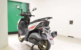 YAMAHA CYGNUSｸﾞﾘﾌｧｽ SEJ4J