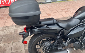 KAWASAKI ELIMINATOR 400-1 2023 EL400A